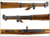 1891 Argentine Mauser Engineer’s Carbine 7.65x53 18” Rifle 1895 - 3 of 4