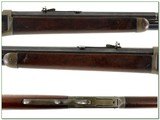 Winchester Model 1894 25-35 Half Octagon 26” Barrel 1905 Rifle - 3 of 4