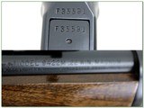 Winchester Model 9422M 22 WMR Mag 20” Lever Rifle - 4 of 4
