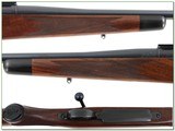 Weatherby Mark V Classicmark 340 Wby Mag 24 - 3 of 4