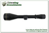 Leupold Vari-X II 3-9x50mm Matte Rifle Scope w Duplex Reticle - 4 of 4
