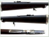 Winchester 1895 Takedown in 405 Winchester made in 1925 - 3 of 4