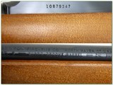 Marlin Model 9 Camp Carbine 9mm Exc Cond! - 4 of 4