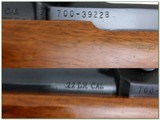 Ruger Model 77/22 22 LR Rifle 20” 1987 - 4 of 4