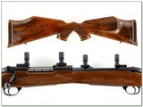 Weatherby Mark V Deluxe 300 Wby Mag 24” Extra Nice Wood - 2 of 4