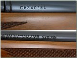 Remington Model 700 Mountain Rifle 270 Win 22” Lightweight - 4 of 4
