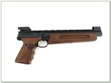 Browning Buck Mark Silhoutte 22 LR Pistol 9 7/8” LNIB - 2 of 4