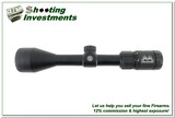 Sig Sauer Buckmasters 3-9x50mm scope