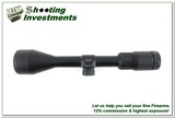 Sig Sauer Buckmasters 3-9x50mm scope - 4 of 4
