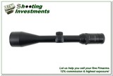 Kahles 3-9 x 50mm Rifle Scope Looks New! - 2 of 4