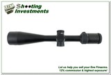 Nikon Monarch 5 ED 4-20x50 Rifle Scope looks new - 3 of 3
