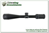 Nikon Monarch 5 ED 4-20x50 Rifle Scope looks new