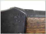 BSA Martini Cadet Rifle 32-20 24” 1921 - 4 of 4