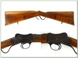 BSA Martini Cadet Rifle 32-20 24” 1921 - 2 of 4