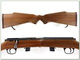 Marlin Model 880 22 LR 22” Rifle JM Marked - 2 of 4