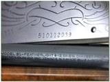 Ithaca Model 51 Featherlight 12 GA 26” Skeet Shotgun - 4 of 4
