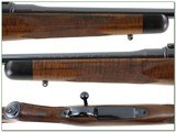 Kimber 8400 Super America in very hard to find 325 WSM! - 3 of 4