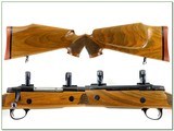 Sako AV Deluxe 300 Wby Mag Rare Like New 24.5” Rifle - 2 of 4