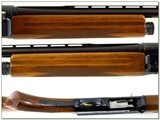 Browning A5 Twenty 20 GA Belgium 26” IC 1968 Shotgun Excellent - 3 of 4