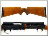 Browning A5 Twenty 20 GA Belgium 26” IC 1968 Shotgun Excellent - 2 of 4