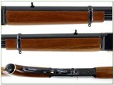Marlin Model 444S 444 Marlin Lever Rifle JM Marked 22” - 3 of 4