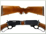 Marlin Model 444S 444 Marlin Lever Rifle JM Marked 22” - 2 of 4
