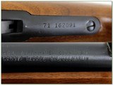 Marlin Model 444S 444 Marlin Lever Rifle JM Marked 22” - 4 of 4