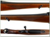 Ruger M77 Mannlicher 243 Win 18.5” Red Pad Rifle - 3 of 4