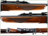 Ruger No. 1 243 Win Tropical 22” Red Pad 1979 Rifle - 3 of 4