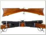 Swiss Vetterli Model 81 41 Swiss (10.4x38R) 1881 - 2 of 4