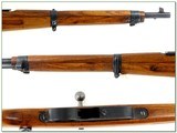 Steyr M95 Carbine 8x56R Rifle - 3 of 4