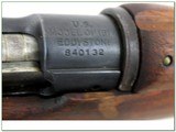 Enfield 1917 30-06 Rifle 26” Mfd 1918 - 4 of 4
