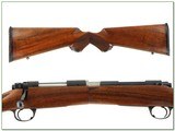 Kimber 84M Varmint 22-250 Walnut and stainless - 2 of 4