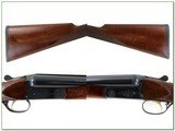 Browning BSS Sportier 12 Ga 26in IC & Mod! - 2 of 4