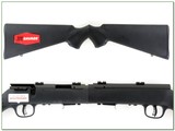 Savage Mark II 17 Mach 2 LNIB 21” Rifle - 2 of 4