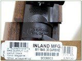 Inland Manufacturing 1945 M1 Carbine NIB - 4 of 4