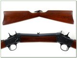 Remington No. 4 Rolling Block 22 LR or Short 22.5” Rifle 1925 - 2 of 4