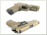 Sig Sauer SP2022 3.9” FDE 9mm Pistol LNIC - 3 of 4