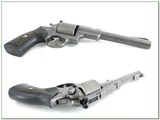 Ruger Super Redhawk Rare Target Grey 480 Ruger 7.5” Revolver LNIB - 3 of 4