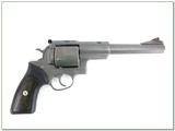 Ruger Super Redhawk Rare Target Grey 480 Ruger 7.5” Revolver LNIB - 2 of 4