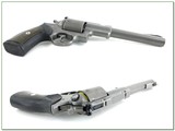 Ruger Super Redhawk Rare Target Grey 480 Ruger 7.5” Revolver LNIB - 3 of 4