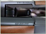 Ruger No. 1 416 Rem Mag Tropical 24” Rifle 2001 - 4 of 4