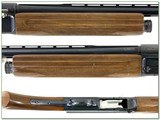 Browning A5 Magnum 12 GA Belgium 1970 32” Full Shotgun - 3 of 4
