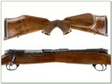 Weatherby Mark V Deluxe 7mm Wby Mag 26” Rifle - 2 of 4