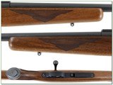 Cooper Arms of Montana Model 57-M 17 HMR 22” w Manuel, Target, and Extra Mag - 3 of 4