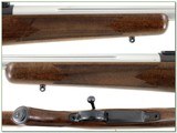Kimber Model 84M Longmaster Classic 308 Win 24” Rifle Like New - 3 of 4