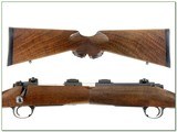 Kimber Model 84M Longmaster Classic 308 Win 24” Rifle Like New - 2 of 4