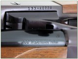 Ruger No. 1 300 Wby Mag 26” Rifle Excellent 1997 - 4 of 4