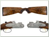 Beretta Model 687 EELL Diamond Pigeon Grade OU Shotgun 12 GA 28” w Chokes and Case - 2 of 4
