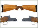 Browning BT-99 12 GA Single Barrel Trap Gun 34” Full Vent Rib w Original Box - 2 of 4